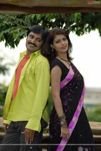 Anil, Poonam Singhar