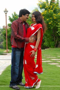 Anil, Poonam Singhar