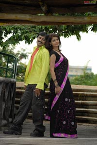 Anil, Poonam Singhar