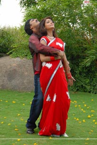 Anil, Poonam Singhar