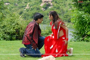 Anil, Poonam Singhar