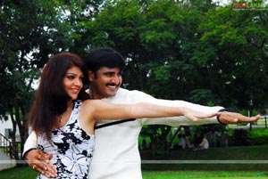 Anil, Poonam Singhar