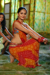 Anushka