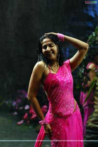 Anushka