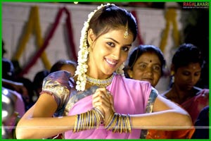 Genelia