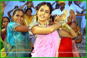 Genelia