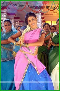 Genelia