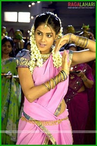 Genelia