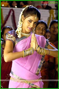 Genelia