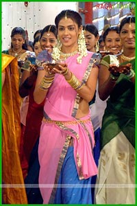 Genelia