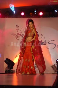 Desi Models Hyderabad Fashion Semana 2009