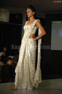 Desi Models Hyderabad Fashion Semana 2009