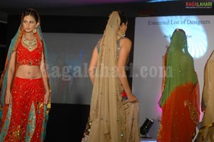 Desi Models Hyderabad Fashion Semana 2009