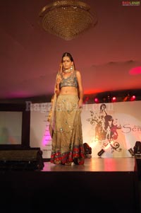 Desi Models Hyderabad Fashion Semana 2009
