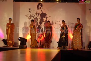 Desi Models Hyderabad Fashion Semana 2009