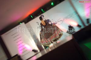 Desi Models Hyderabad Fashion Semana 2009