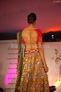 Desi Models Hyderabad Fashion Semana 2009