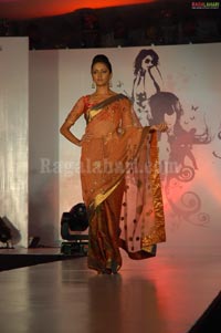 Desi Models Hyderabad Fashion Semana 2009