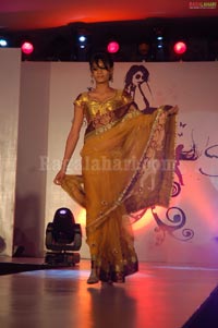 Desi Models Hyderabad Fashion Semana 2009