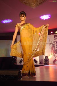 Desi Models Hyderabad Fashion Semana 2009