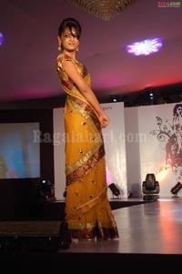 Desi Models Hyderabad Fashion Semana 2009