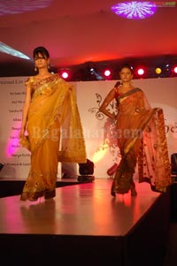 Desi Models Hyderabad Fashion Semana 2009