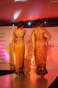 Desi Models Hyderabad Fashion Semana 2009