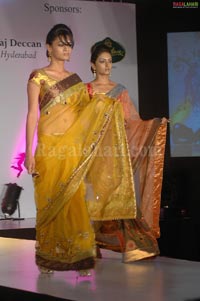 Desi Models Hyderabad Fashion Semana 2009