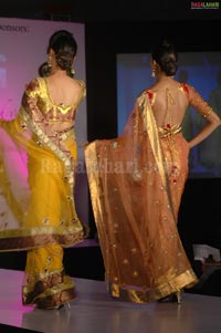 Desi Models Hyderabad Fashion Semana 2009