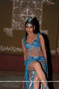 Anu Vaishnavi Spicy Gallery