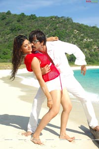 Ravi Teja, Siya