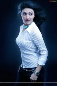 Ragini Khanna Portfolio Pictures