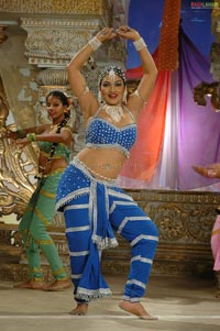 Ramya Sri Spicy Photo Gallery