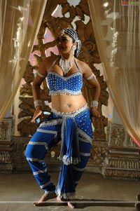 Ramya Sri Spicy Photo Gallery