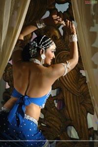 Ramya Sri Spicy Photo Gallery