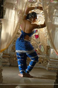 Ramya Sri Spicy Photo Gallery