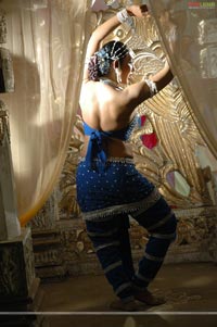 Ramya Sri Spicy Photo Gallery