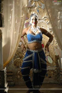 Ramya Sri Spicy Photo Gallery