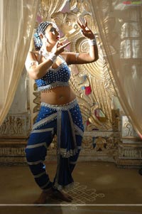 Ramya Sri Spicy Photo Gallery