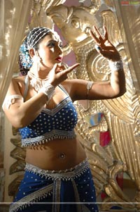 Ramya Sri Spicy Photo Gallery