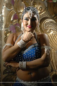 Ramya Sri Spicy Photo Gallery