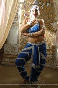 Ramya Sri Spicy Photo Gallery