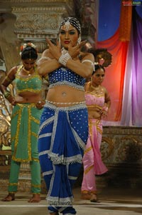 Ramya Sri Spicy Photo Gallery