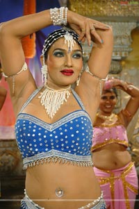 Ramya Sri Spicy Photo Gallery