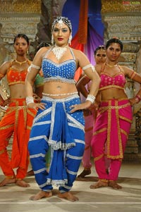 Ramya Sri Spicy Photo Gallery