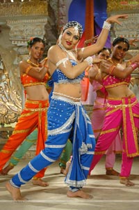 Ramya Sri Spicy Photo Gallery
