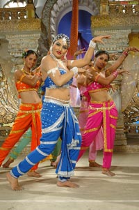 Ramya Sri Spicy Photo Gallery