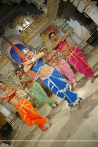 Ramya Sri Spicy Photo Gallery