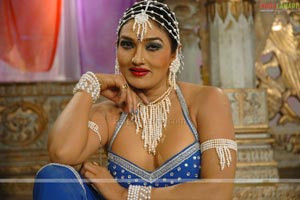 Ramya Sri Spicy Photo Gallery