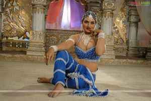 Ramya Sri Spicy Photo Gallery